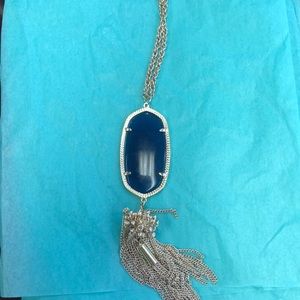 Kendra Scott necklace